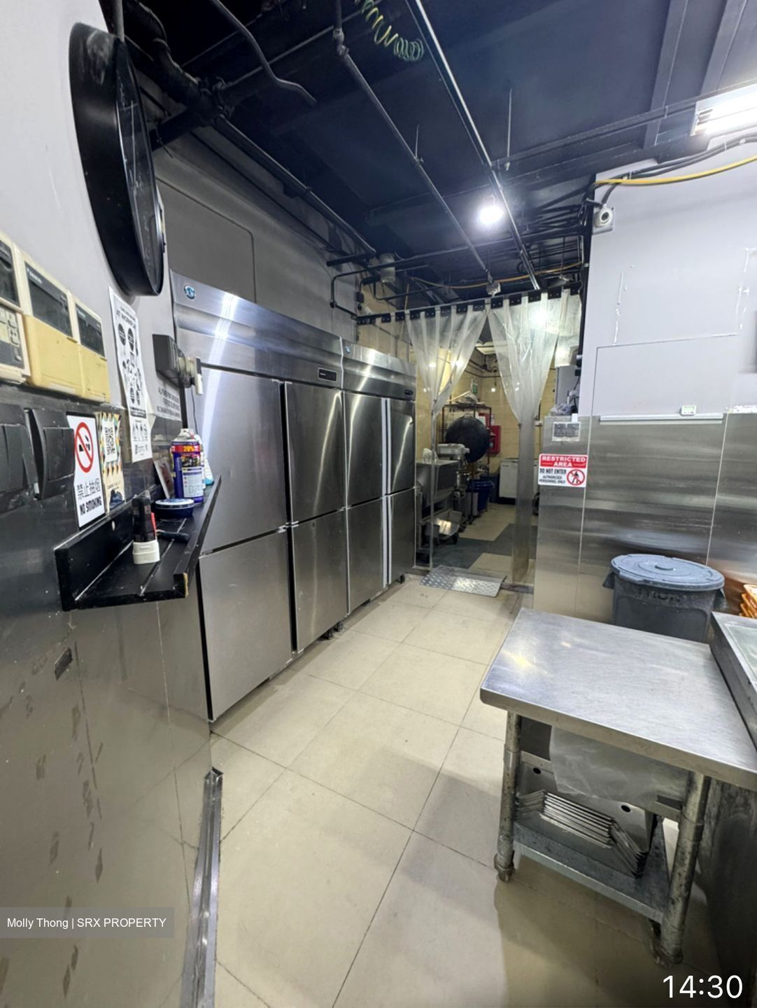 The Commerze@irving (D13), Warehouse #457378031
